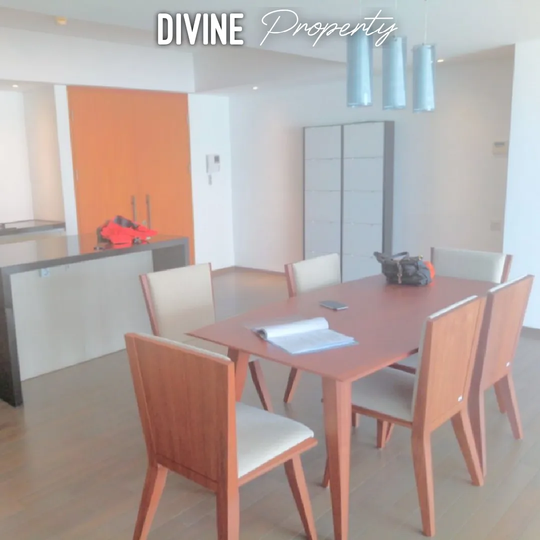 for rent beautiful apartemen at verde one kuningan