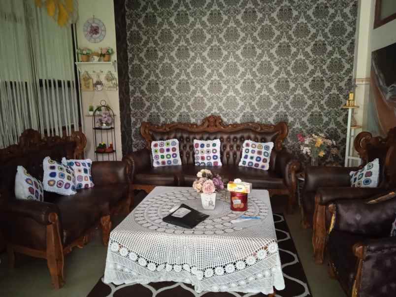 gedung perkantoran lokasi strategis di way halim