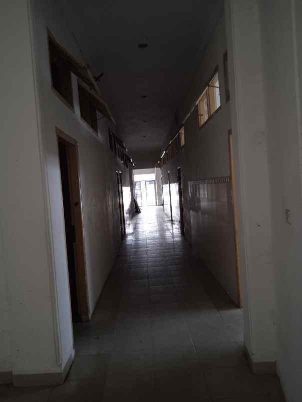 gedung perkantoran lokasi strategis di way halim