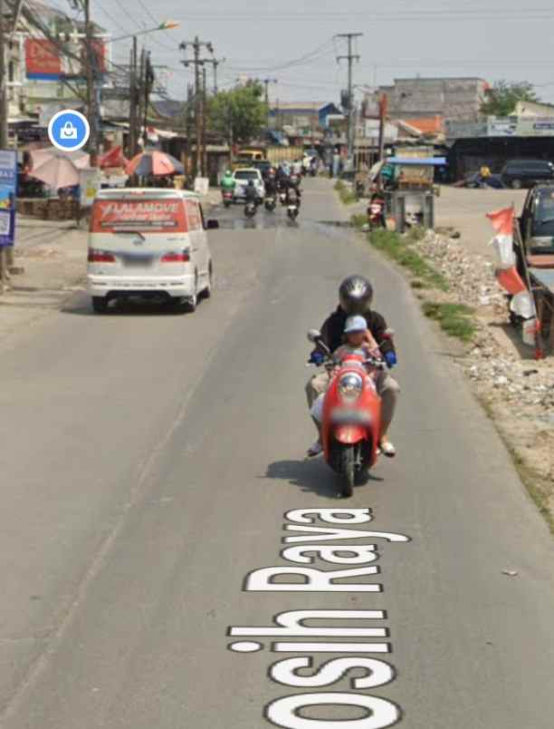 gedung sekolah 2 lantai 1 6 hektar cibitung kb bekasi