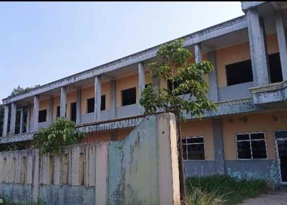 gedung sekolah 2 lantai 1 6 hektar cibitung kb bekasi