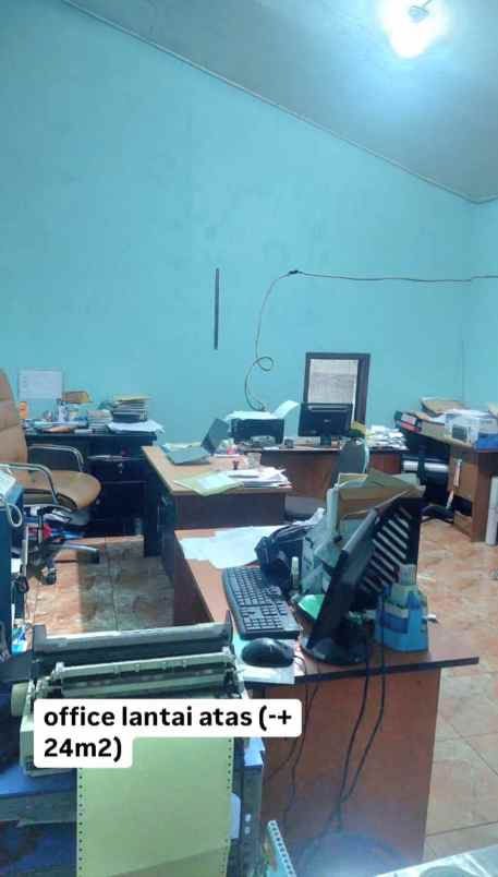 gudang murah siap pakai di mustika jaya kota bekasi