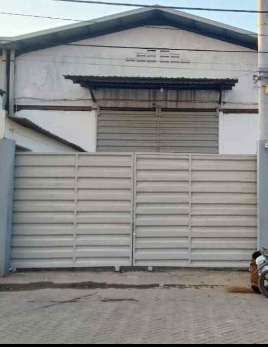 gudang surimulia permai margomulyo