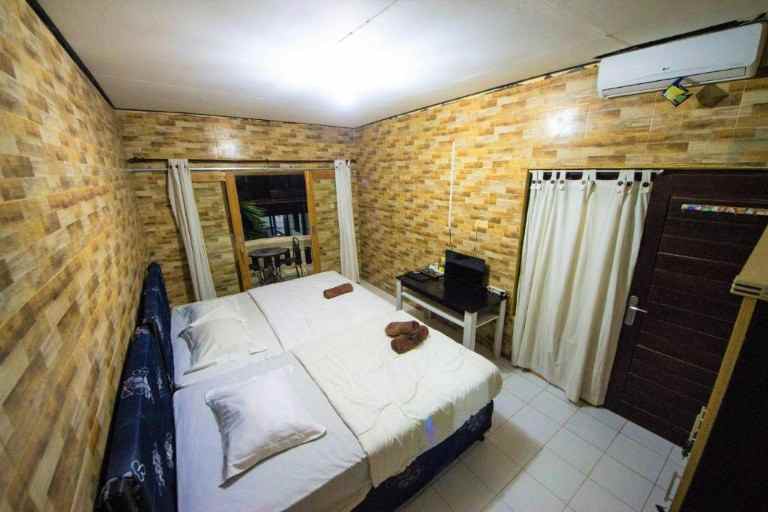 guest house 9 bedroom di siligita nusa dua bali