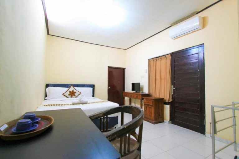 guest house 9 bedroom di siligita nusa dua bali