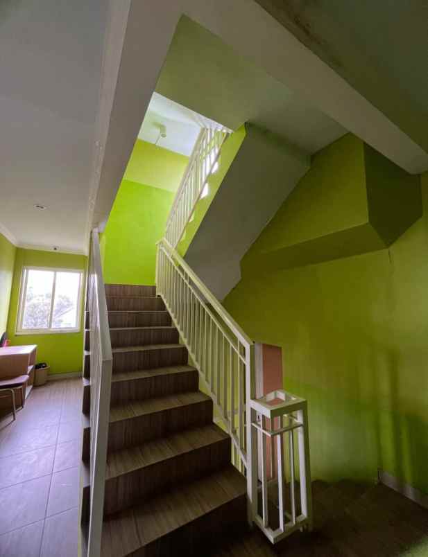guest house exclusive joyoagung kota malang