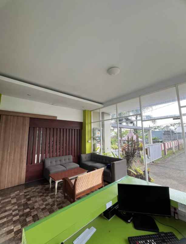 guest house exclusive joyoagung kota malang
