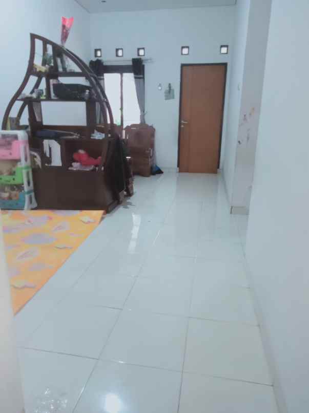 harga nego rumah jl cisaranten kulon arcamanik bandung