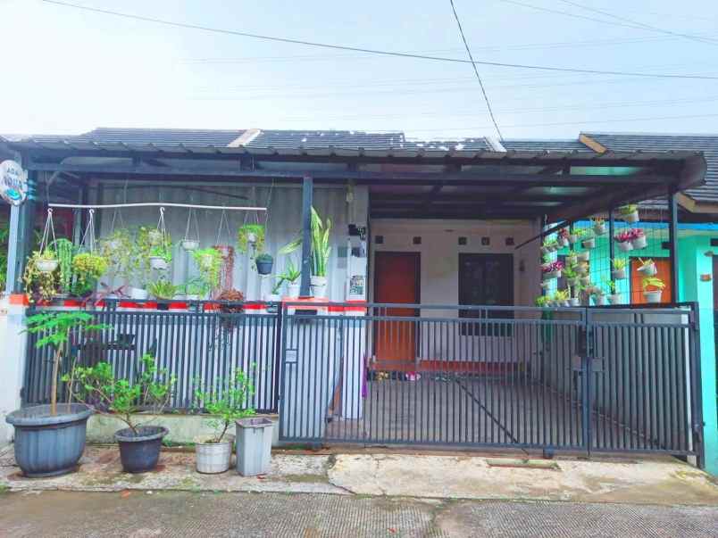 harga nego rumah jl cisaranten kulon arcamanik bandung