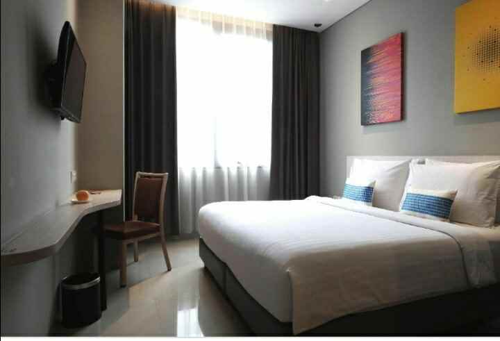 hotel jln raya cikarang cibarusah