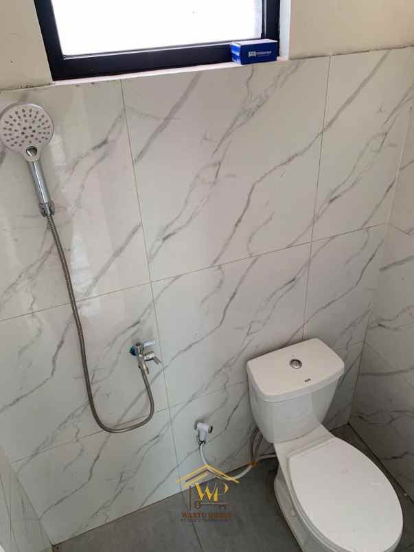 hunian terjangkau di sedayu lingkungan asri dan tenang