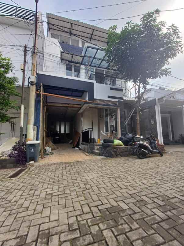 info rumah dijual jakarta selatan jagakarsa