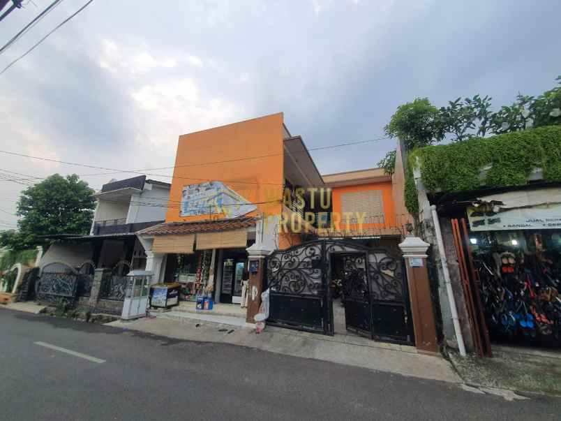 investasi menguntungkan kost aktif di setu cipayung