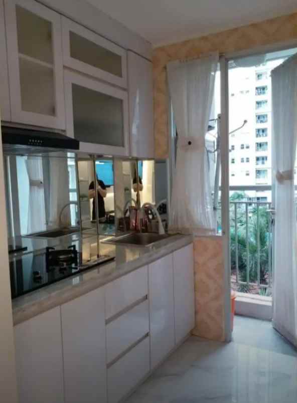 jual apartemen season city jak bar