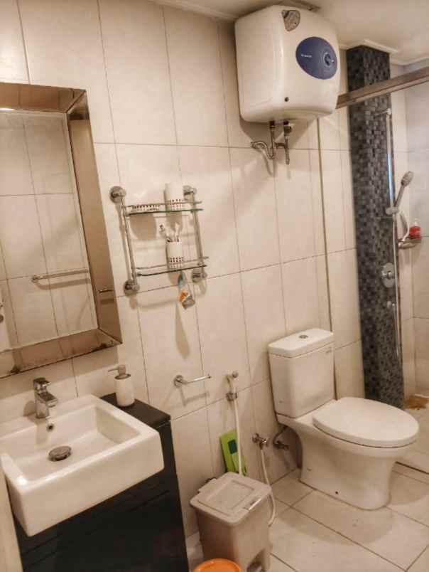 jual apartment the vue lt 12 ciputra world surabaya