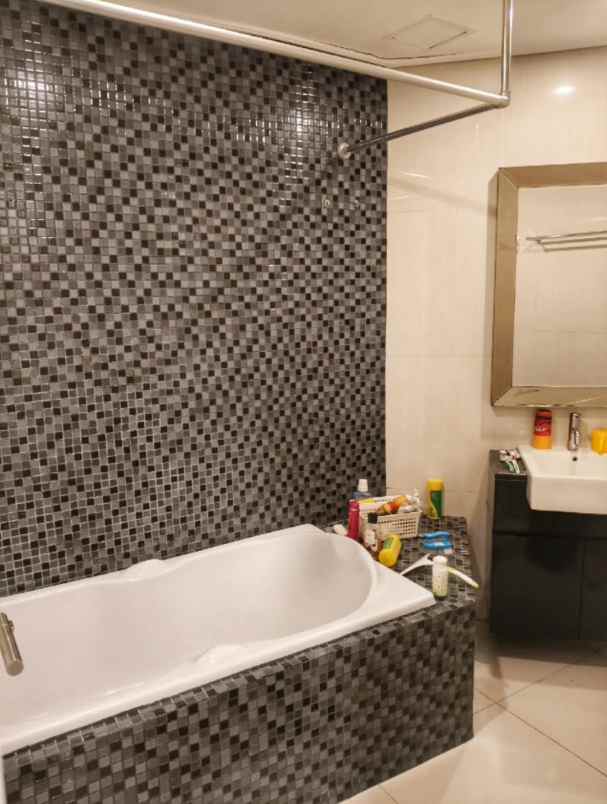 jual apartment the vue lt 12 ciputra world surabaya