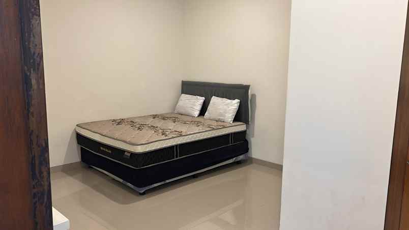 jual aset luxury kost 30 kamar cipete selatan