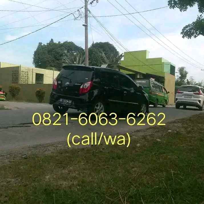 jual cafe rumah dan ruko