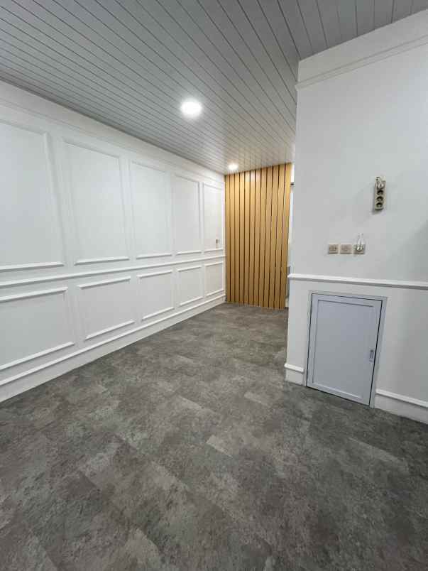 jual cepat ruko siap huni di batujajar 300 jutaan