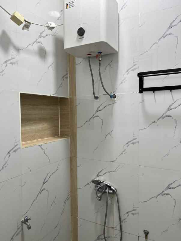 jual cepat ruko siap huni di batujajar 300 jutaan