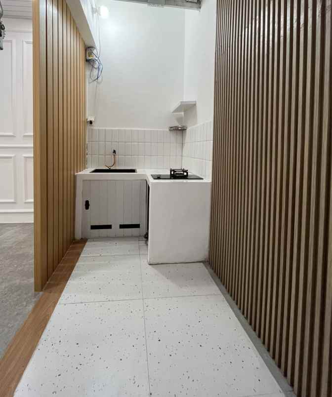 jual cepat ruko siap huni di batujajar 300 jutaan