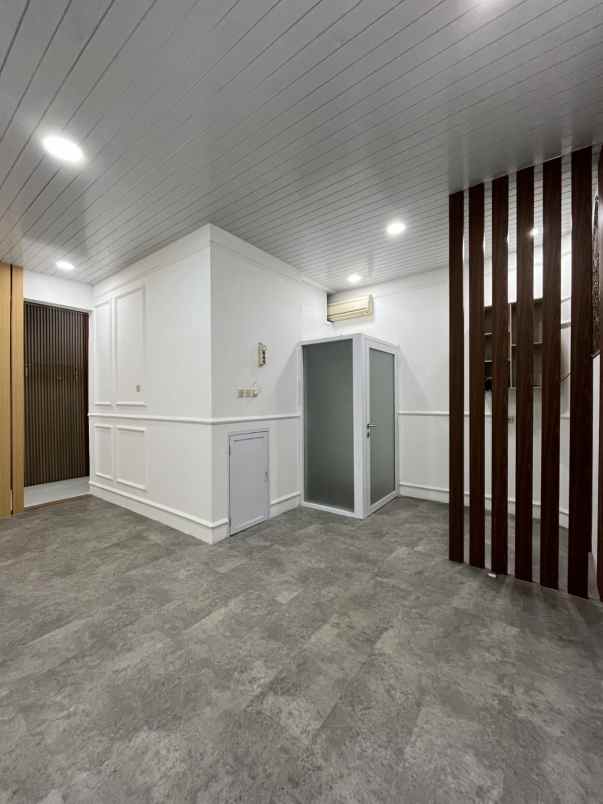 jual cepat ruko siap huni di batujajar 300 jutaan