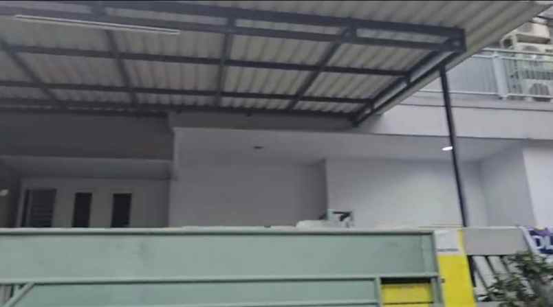 jual cepat rumah bagus di sunter mas jakarta utara