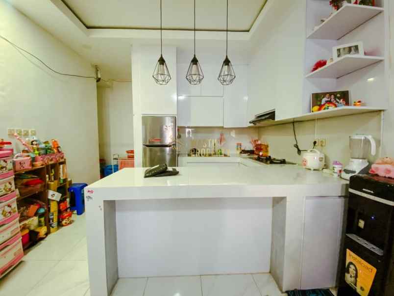 jual cepat rumah dekat balong waterpark di potorono