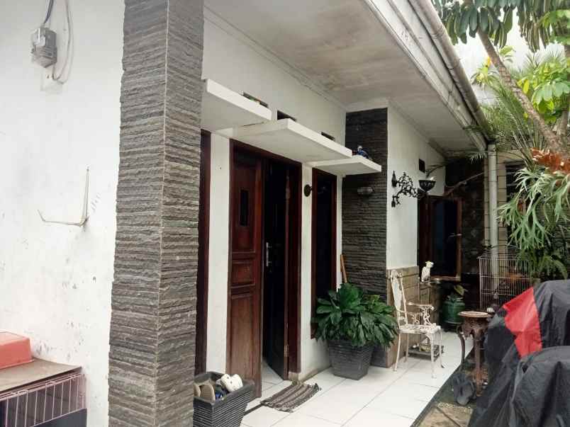jual cepat rumah di lebak bulus cilandak jakarta