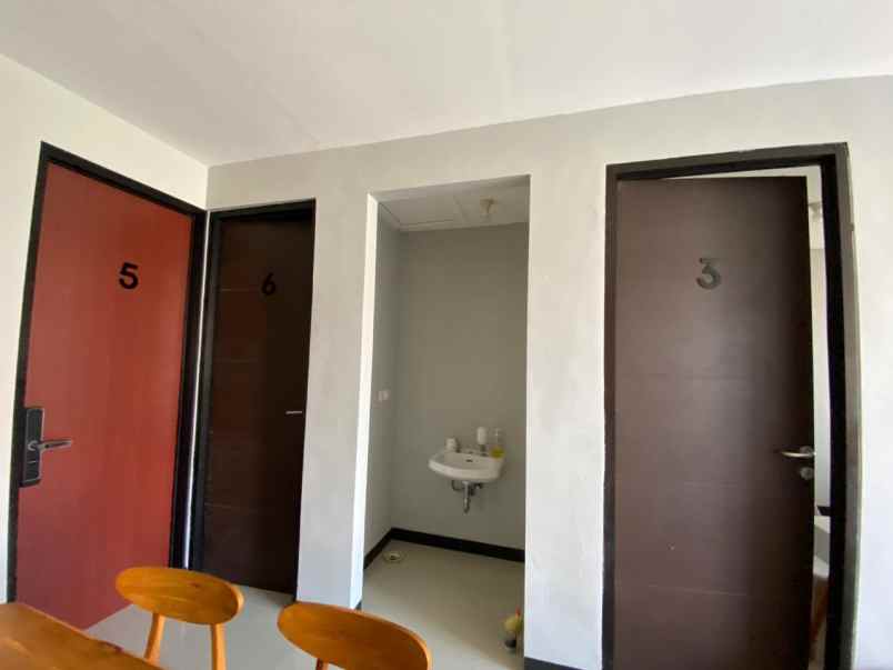 jual cepat rumah lokasi bintaro sektor 5 depan stan