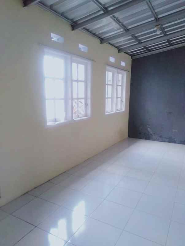 jual cepat rumah sayap karapitan tengah kota