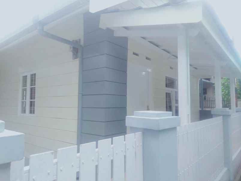 jual cepat rumah sayap karapitan tengah kota