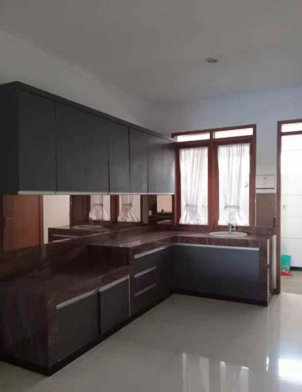 jual cepat rumah siap huni tengah kota bandung