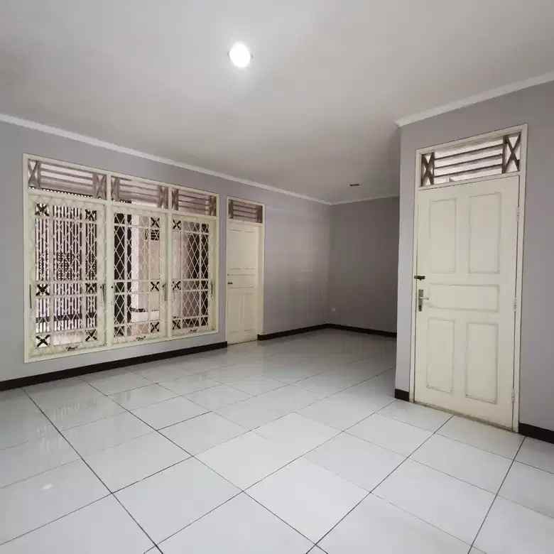 jual cepat rumah strategis bintaro jakarta selatan