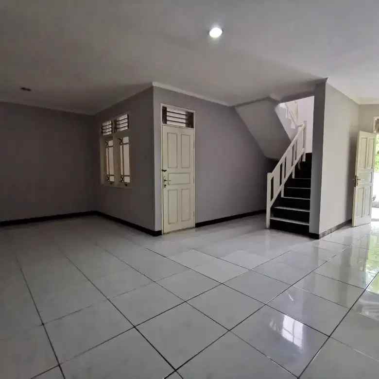 jual cepat rumah strategis bintaro jakarta selatan