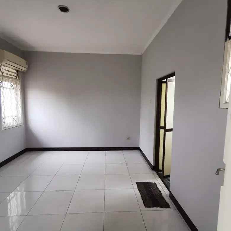 jual cepat rumah strategis bintaro jakarta selatan