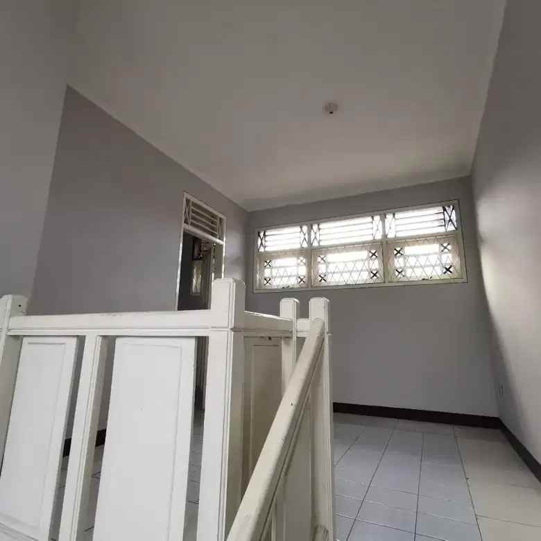 jual cepat rumah strategis bintaro jakarta selatan