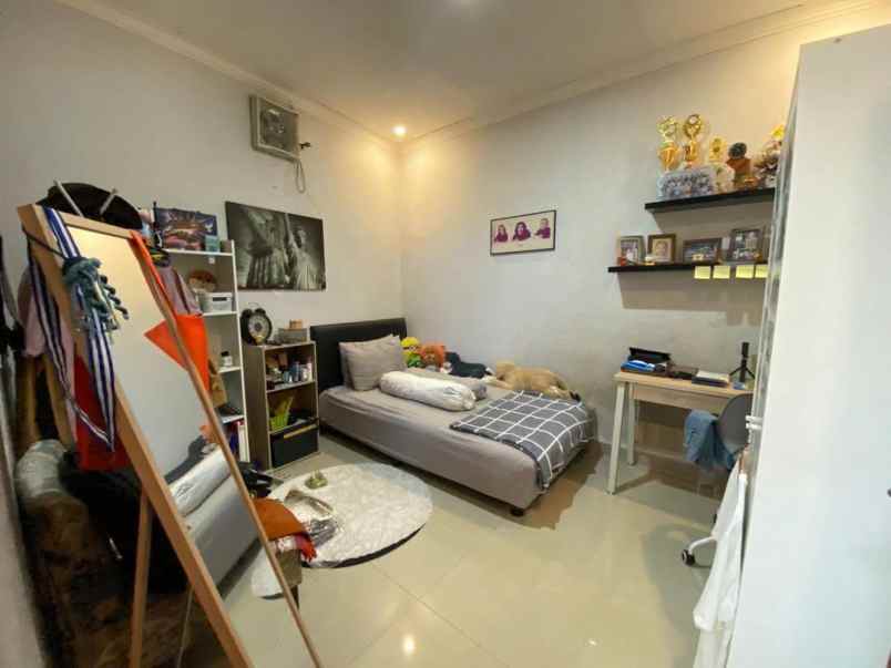 jual cepat rumah terawat di regol kota bandung