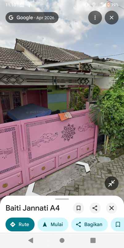 jual cepat takeover kpr
