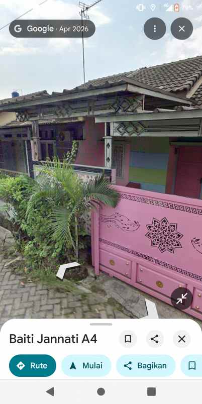 jual cepat takeover kpr