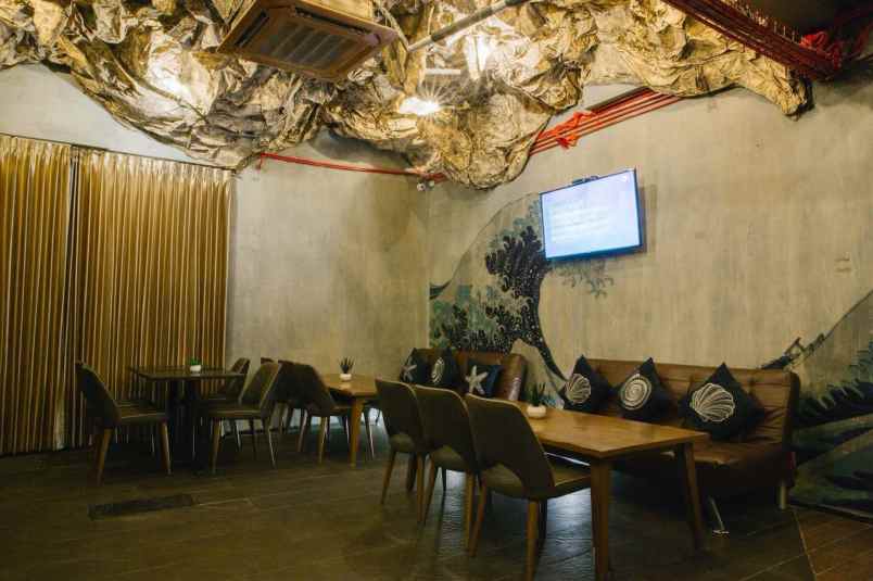 jual hotel bintang 3 bagus kawasan dharmahusada gubeng