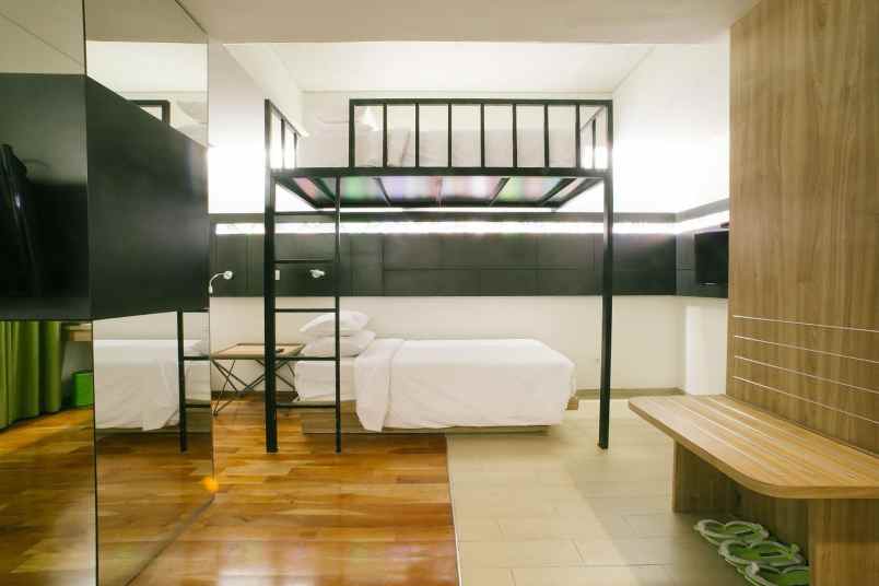 jual hotel bintang 3 bagus kawasan dharmahusada gubeng