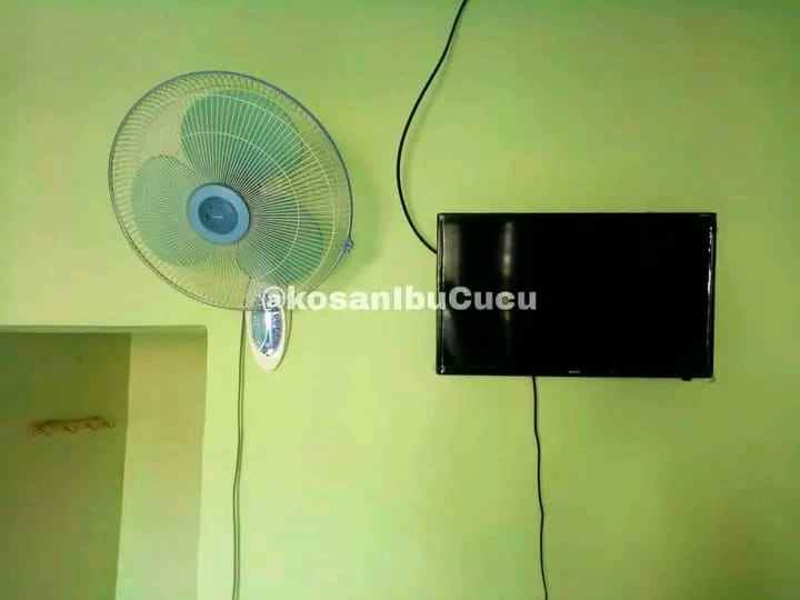 jual kos kosan aktif plus bonus ruko