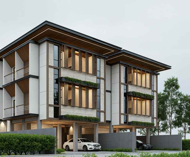 jual kost 10 pintu seberang ptc palembang shm lt 245 m