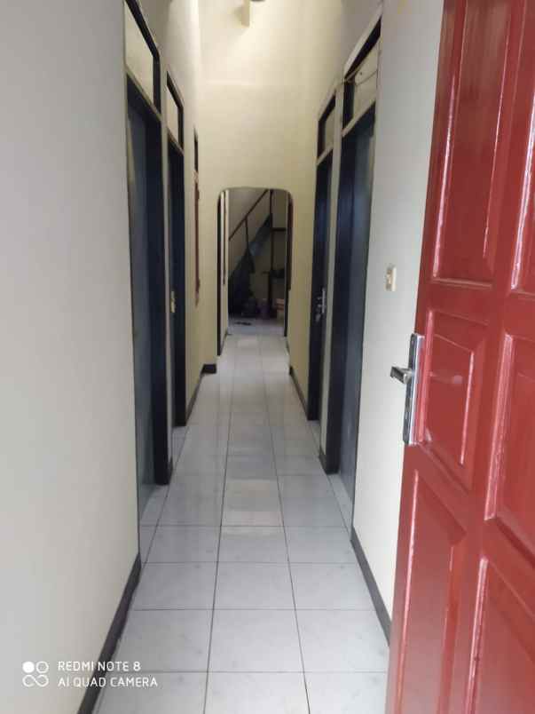 jual kost kampus upi gegerkalong 10 kamar selalu penuh