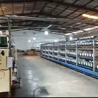 jual murah gudang eks pabrik di cimareme akses truck