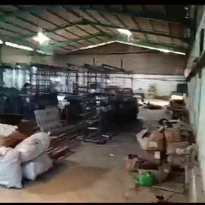 jual murah gudang eks pabrik di cimareme akses truck