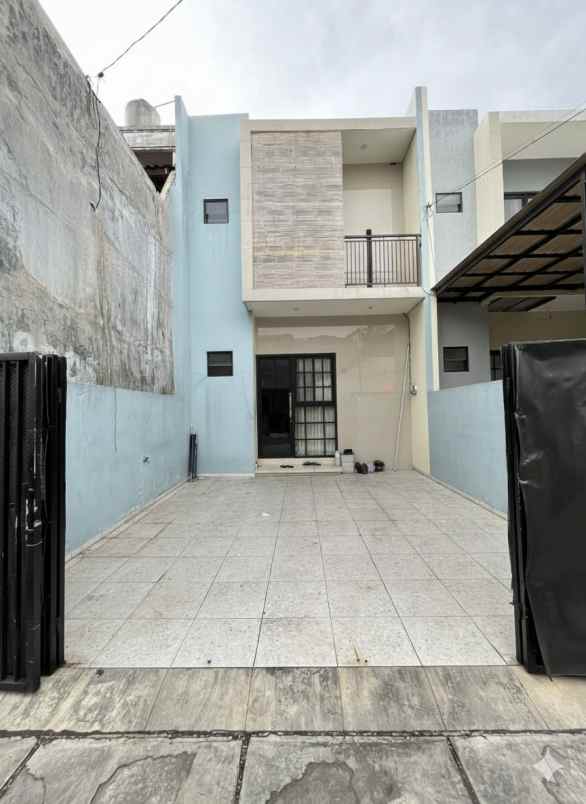 jual rugi rumah di surabaya