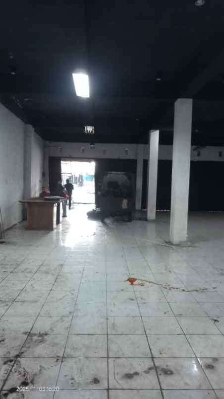 jual ruko cocok untuk cafe ciledug tangerang