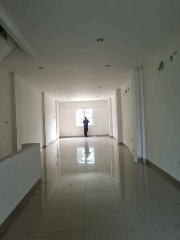 jual ruko sumur bor raya jak bar